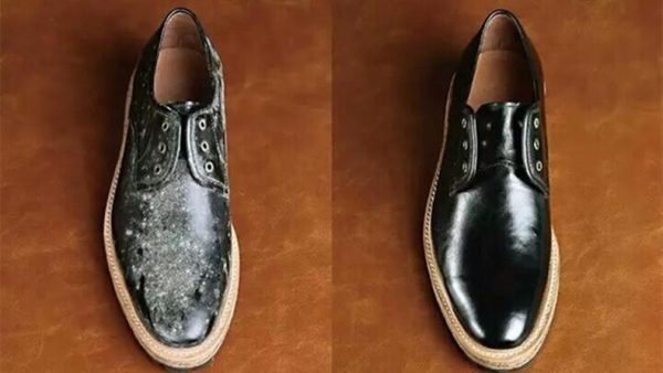 箱包鞋服行业-艾浩尔防霉抗菌