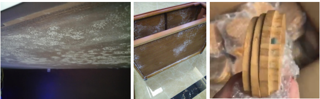 竹木制品板材仓储运输发霉难题解决方案-艾浩尔防霉抗菌