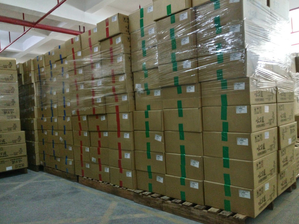 回南天来袭,箱包仓库防潮攻略:艾浩尔防霉方案守护你的库存安全-艾浩尔防霉抗菌